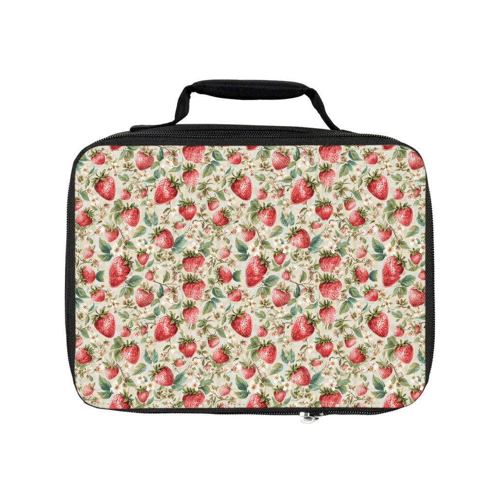 Berry Sweet Lunch Bag