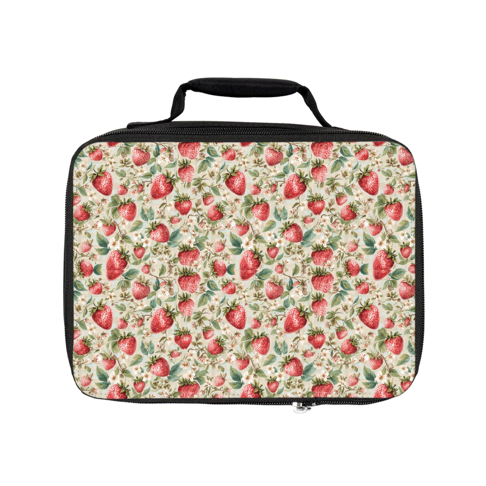 Berry Sweet Lunch Bag