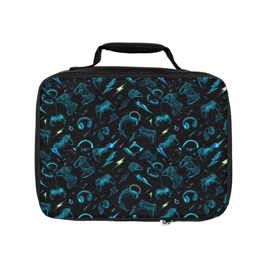 Level Up Lunch Bag