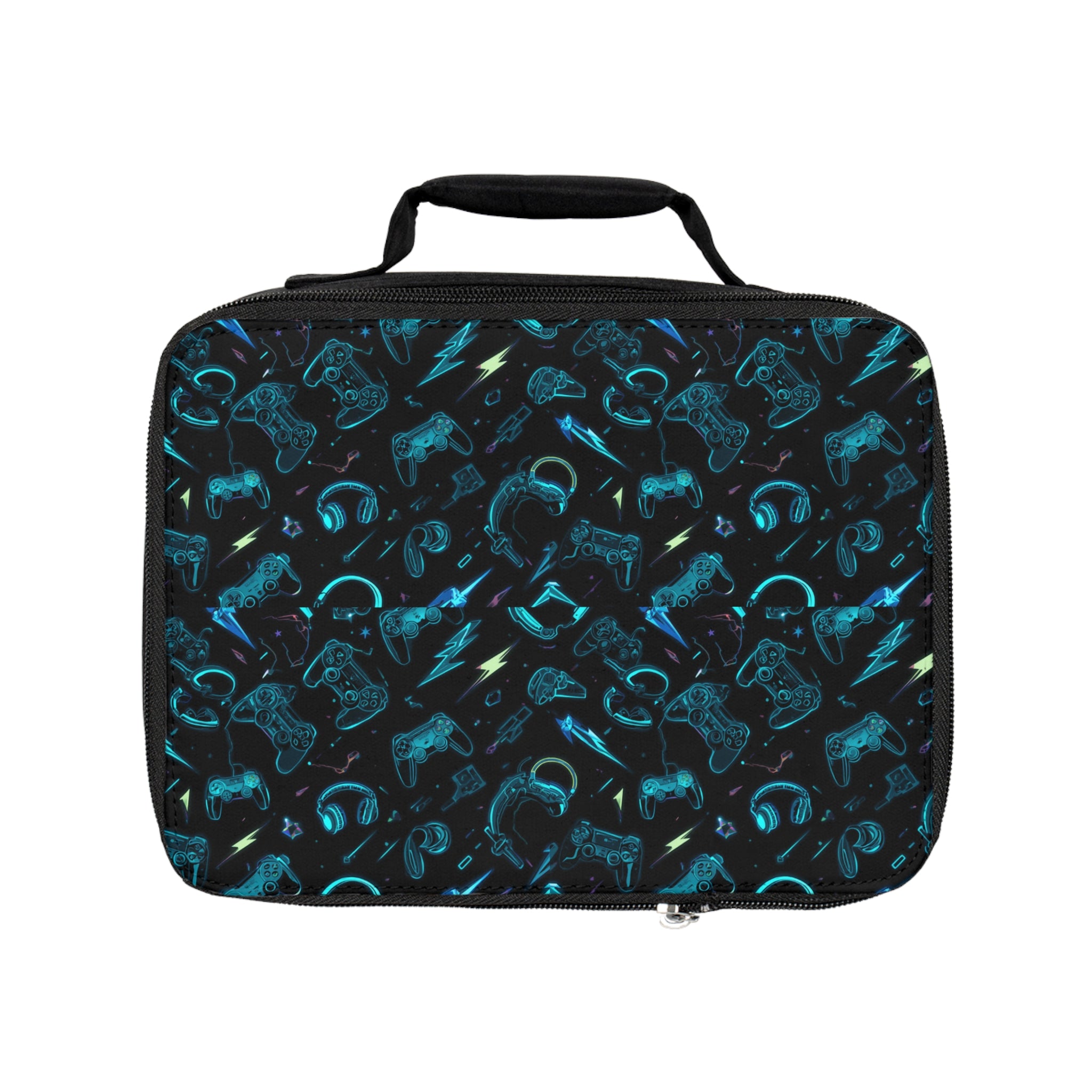 Level Up Lunch Bag
