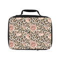 Fierce In Bloom Lunch Bag