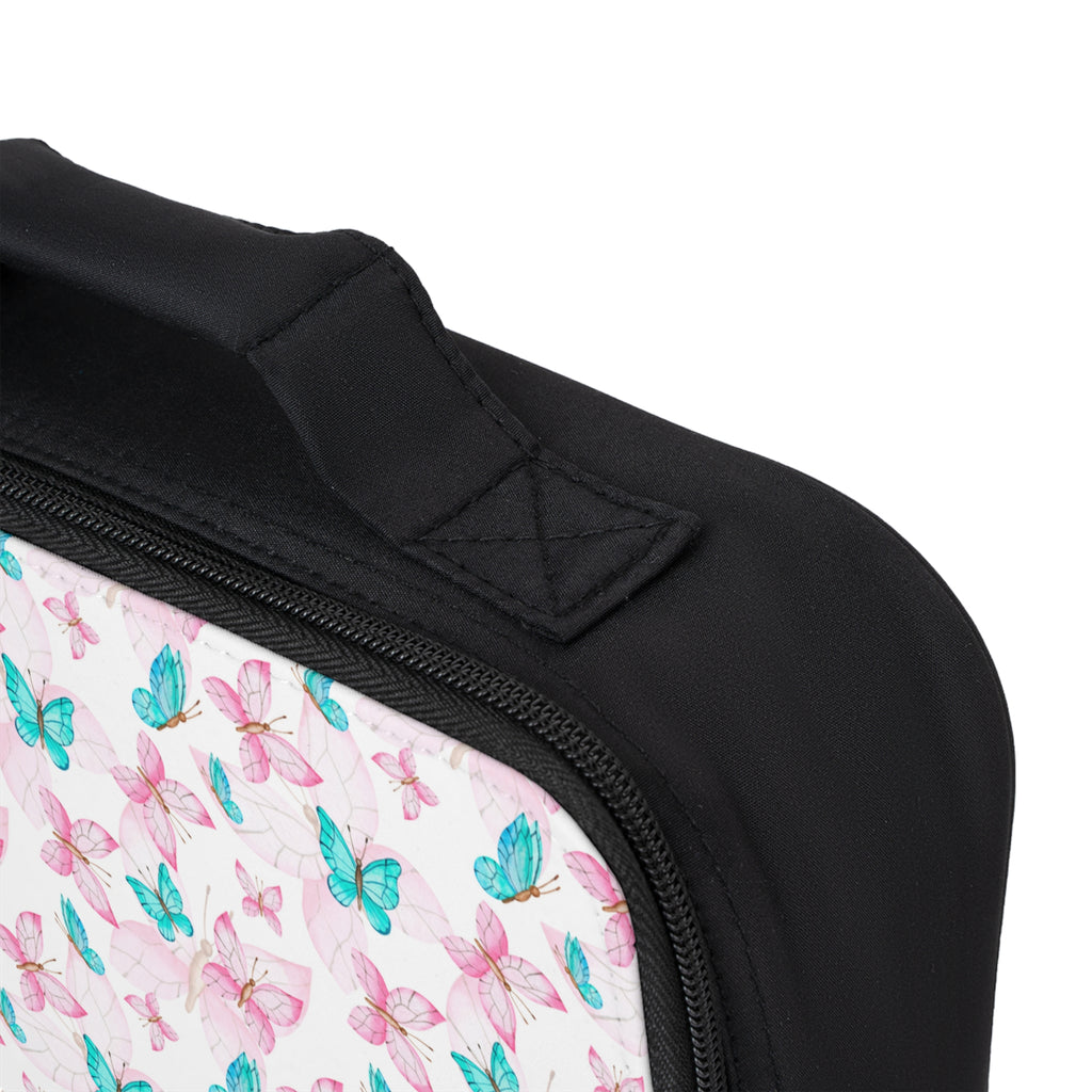 Sweet Butterfly Lunch Bag