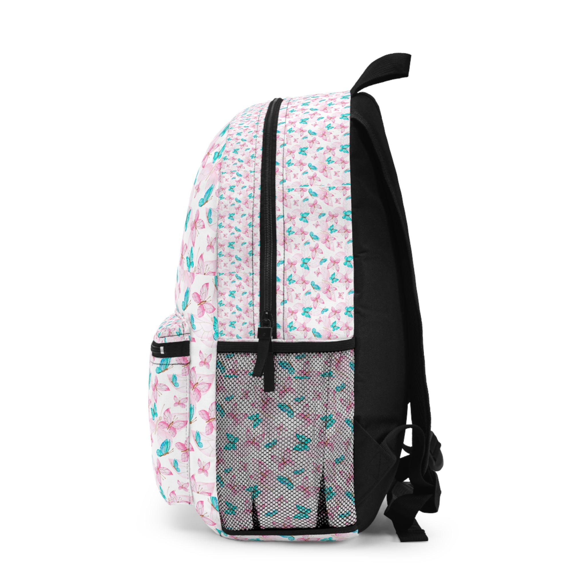 Personalized Sweet Butterfly Backpack