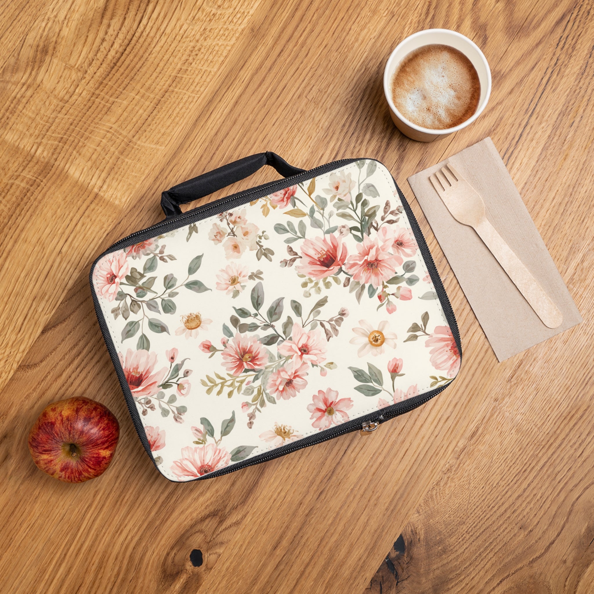 Wildflower Dreams Lunch Bag
