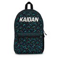 Personalized Level Up Backpack