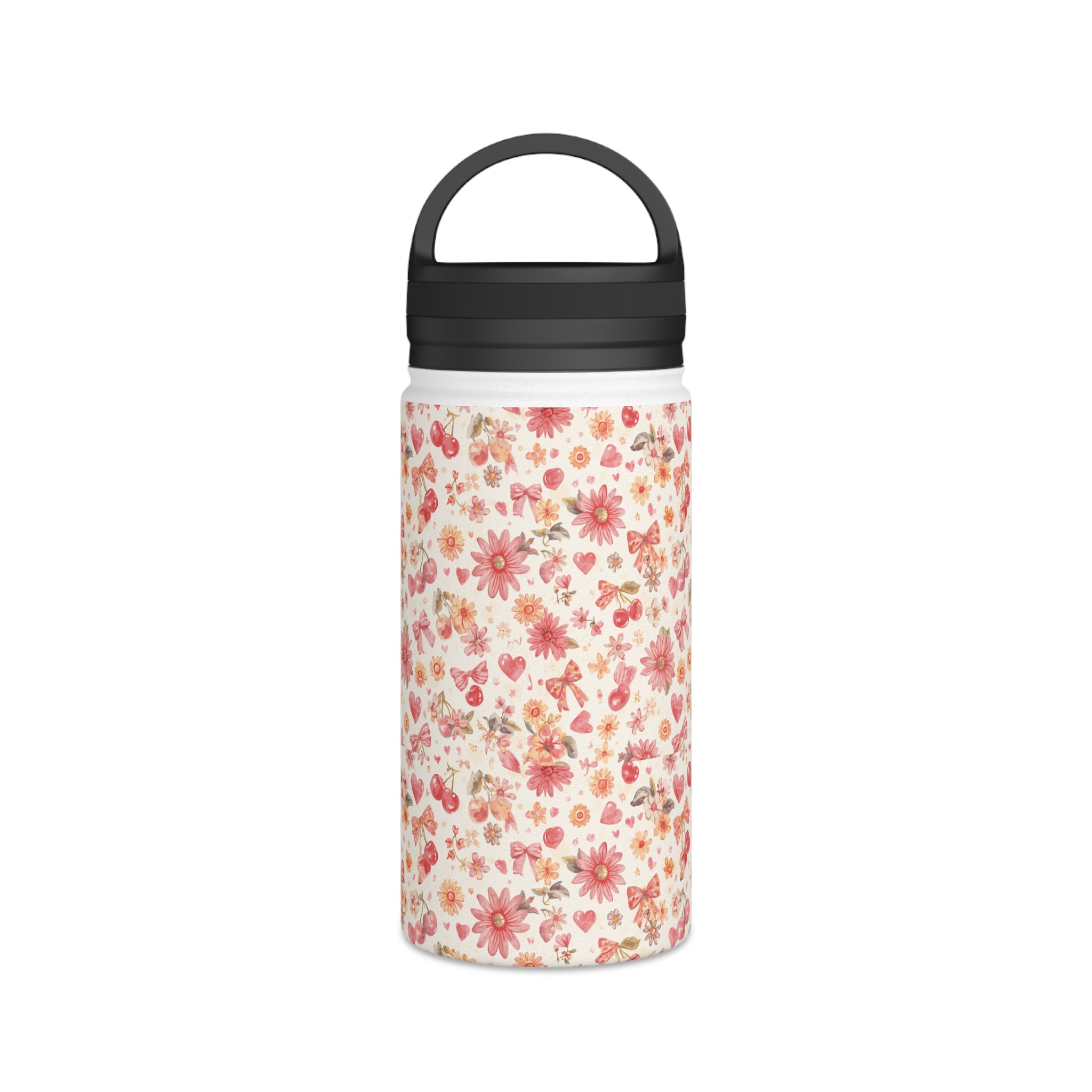Bloom & Bow Stainless Steel Water Bottle