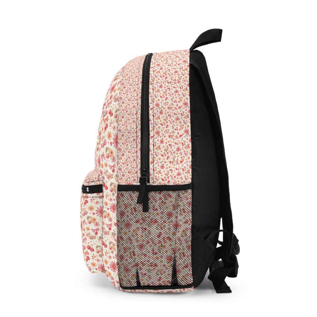 Bloom & Bow Backpack