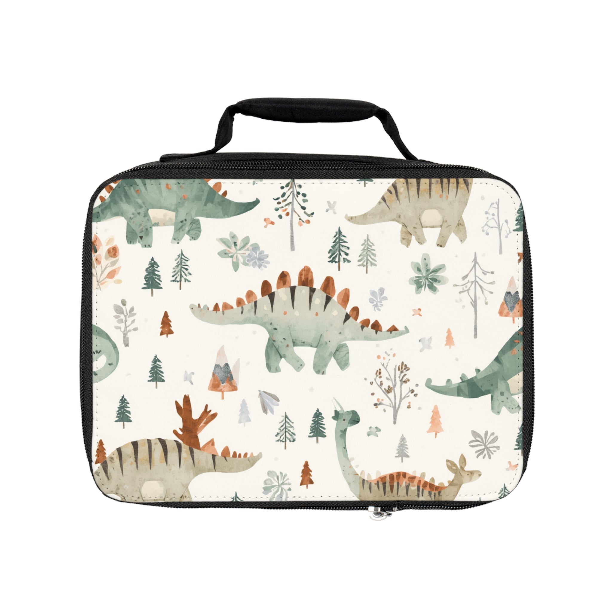 Dino Days Lunch Bag
