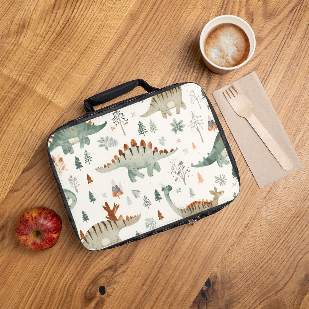 Dino Days Lunch Bag