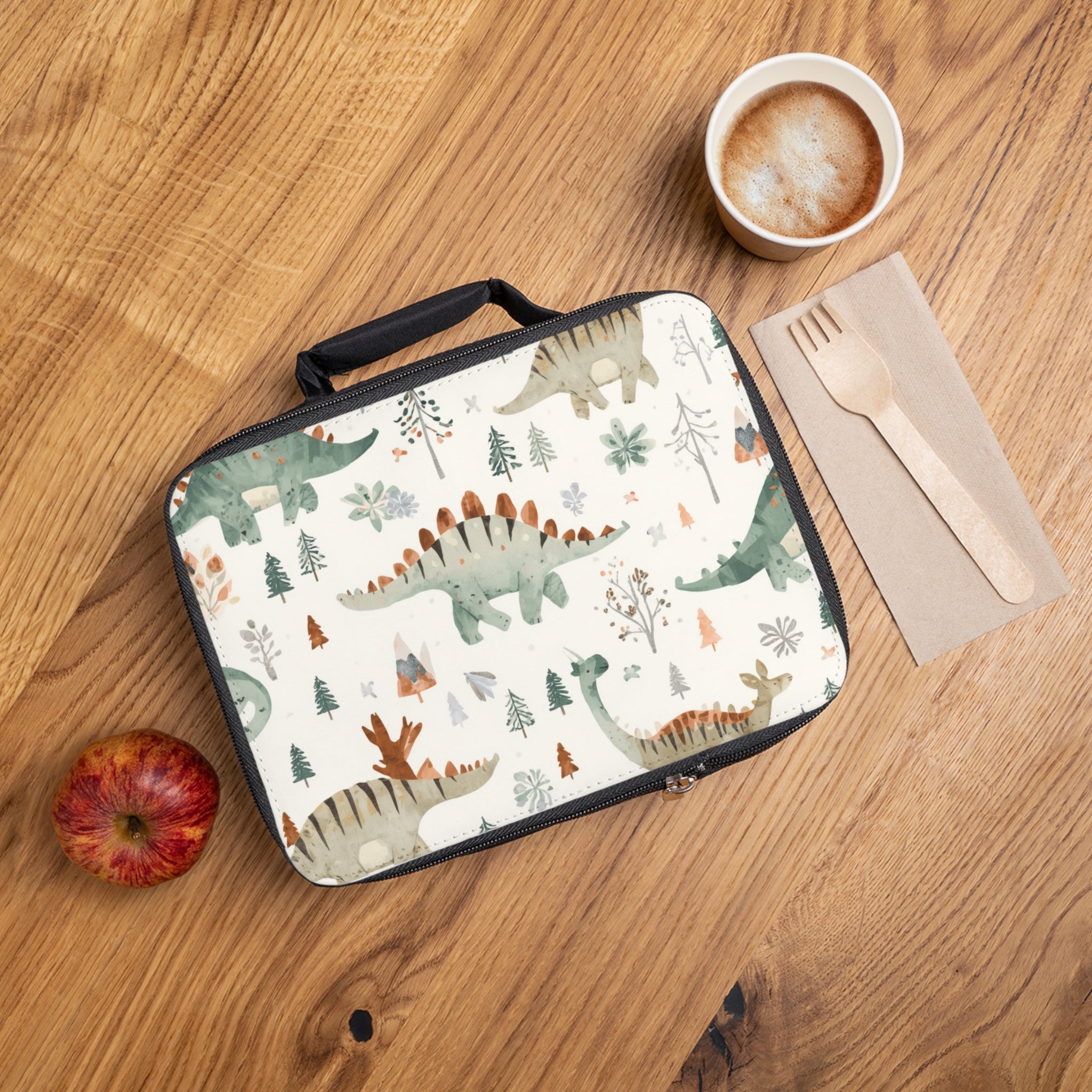 Dino Days Lunch Bag