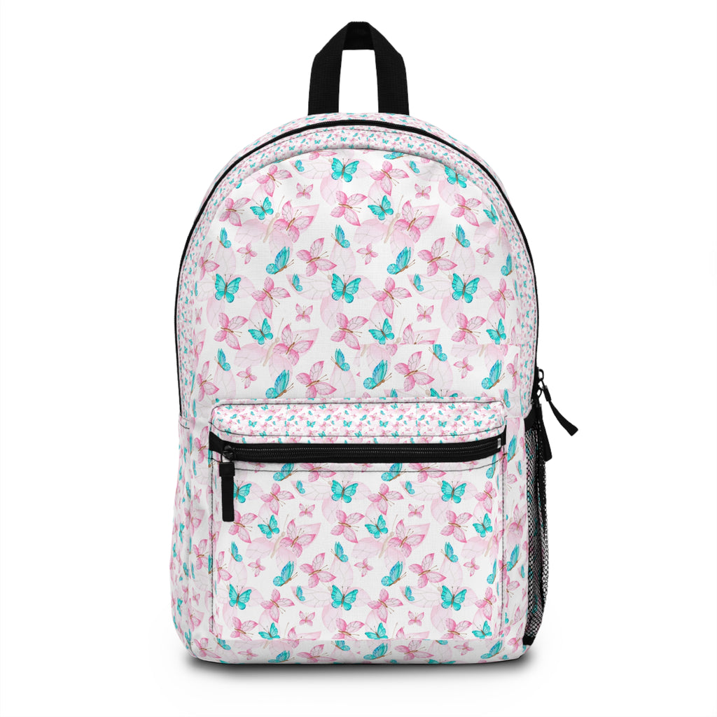 Sweet Butterfly Backpack