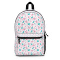 Sweet Butterfly Backpack