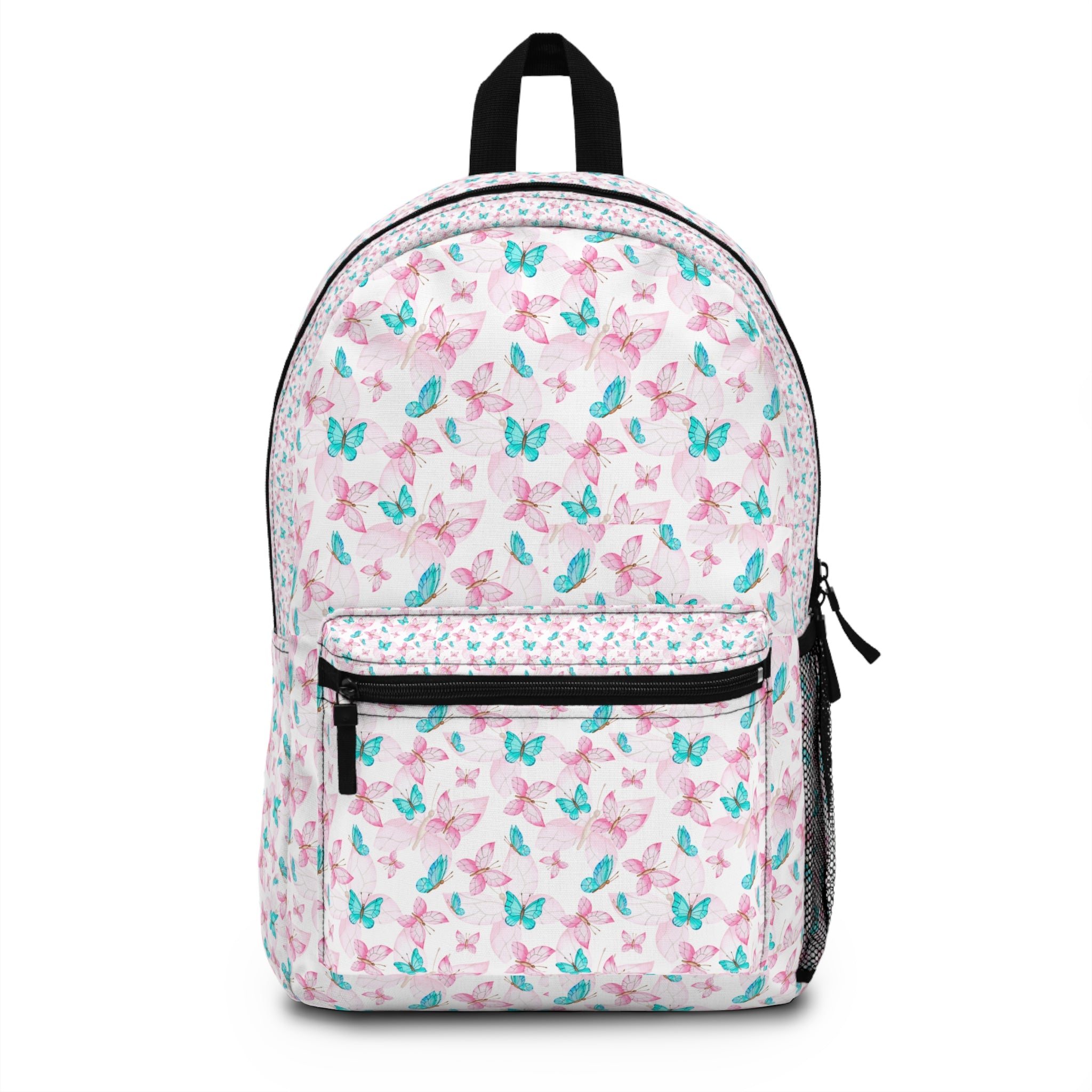 Sweet Butterfly Backpack