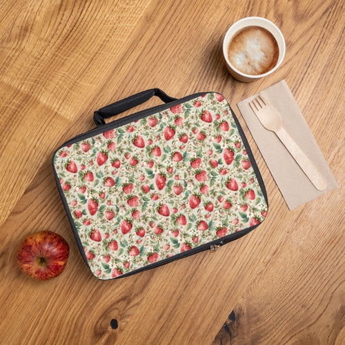 Berry Sweet Lunch Bag
