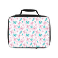 Sweet Butterfly Lunch Bag