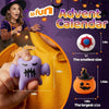 Halloween Countdown Squishy Advent Calendar