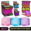 🧊 Needoh Nice Cube