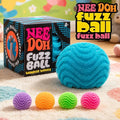 🐾 NeeDoh Fuzz Ball Blind Box
