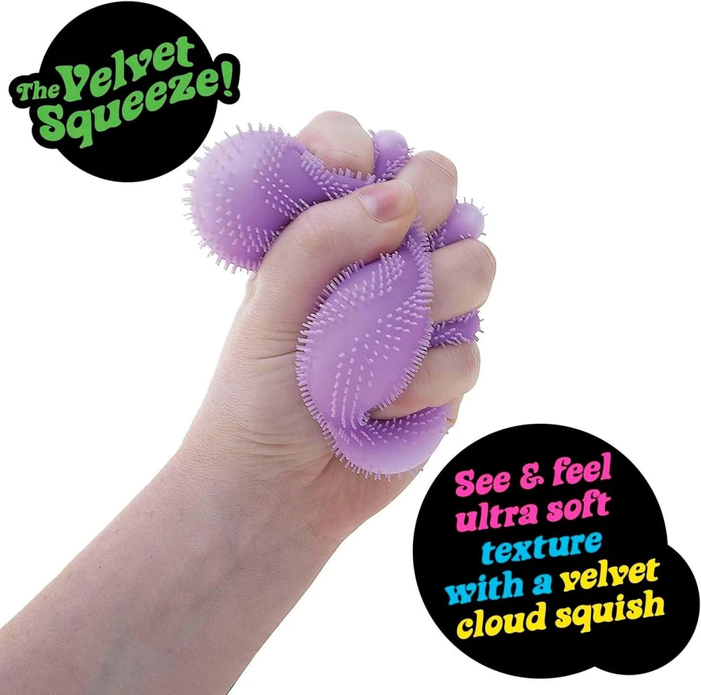 🐾 NeeDoh Fuzz Ball Blind Box