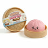 Cute Dumpling Slow-Rising Squishy