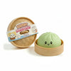 Cute Dumpling Slow-Rising Squishy