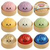 Cute Dumpling Slow-Rising Squishy