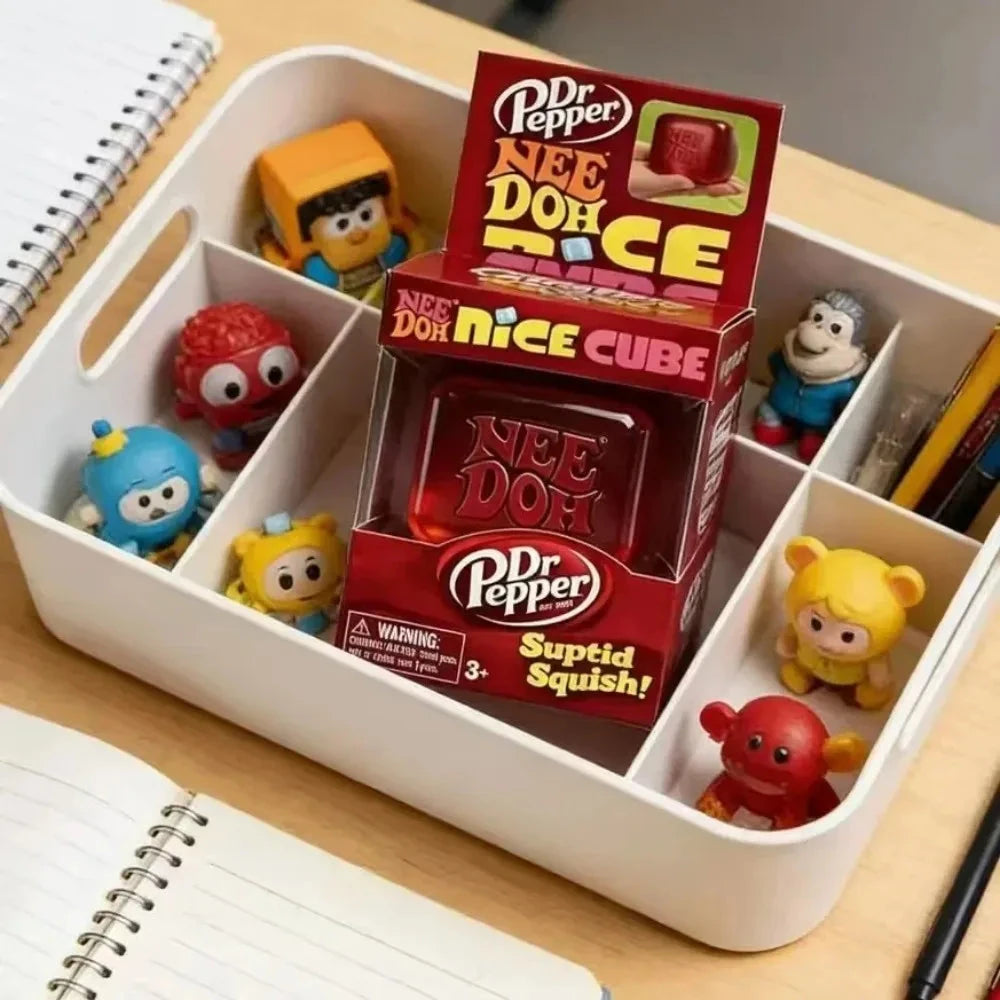 NeeDoh Nice Cube