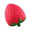 Sweet Strawberry Slow-Rising Squishy🍓