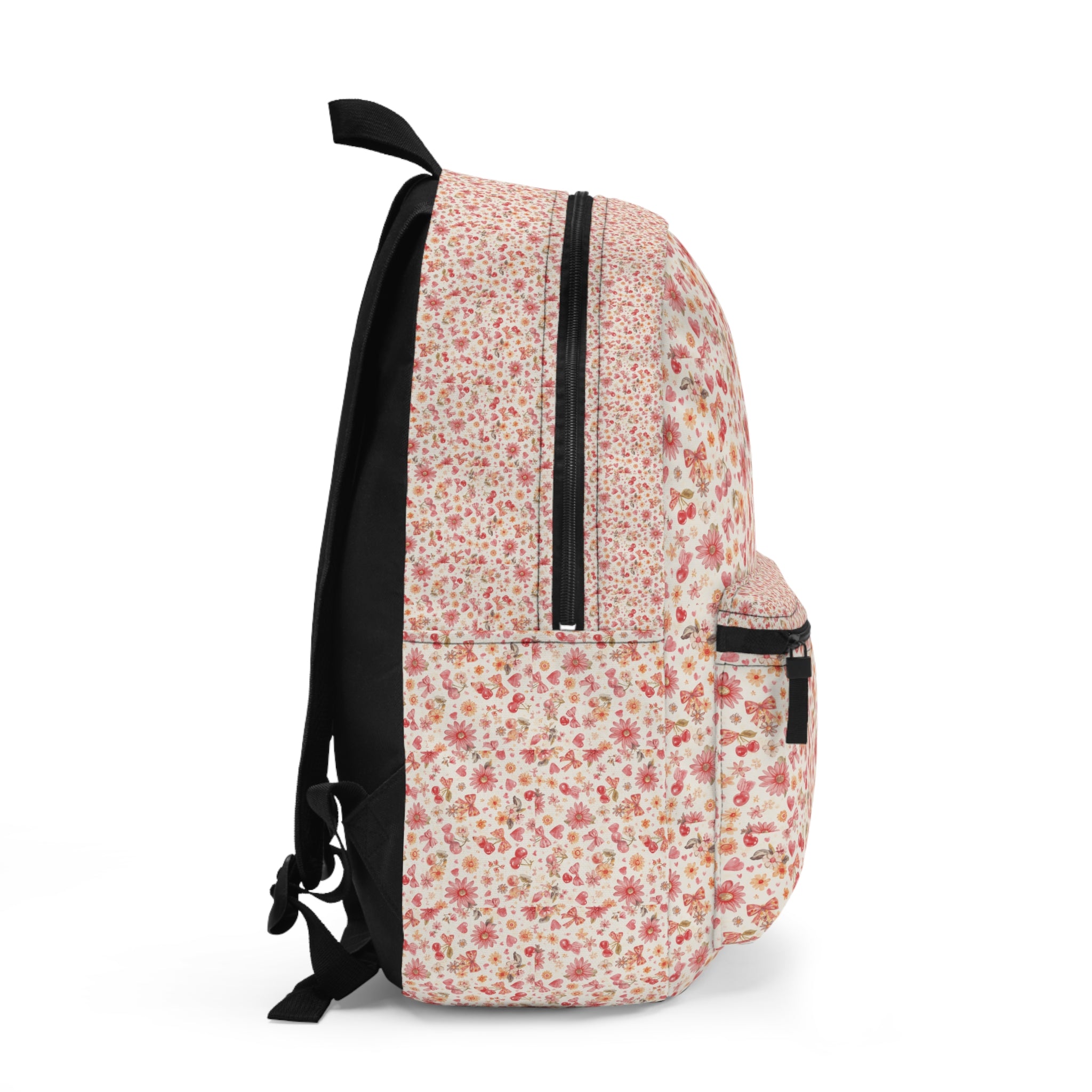 Bloom & Bow Backpack