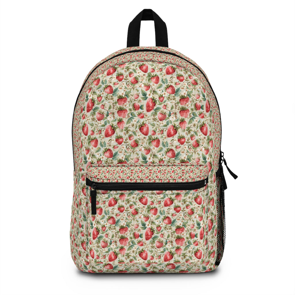 Berry Sweet Backpack