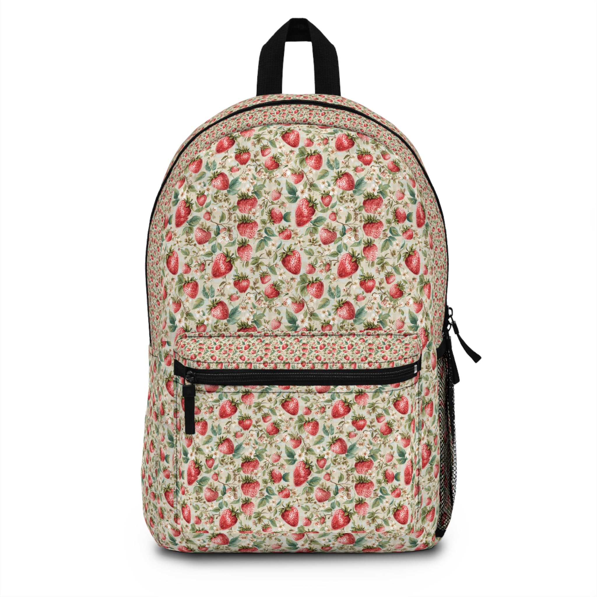Berry Sweet Backpack