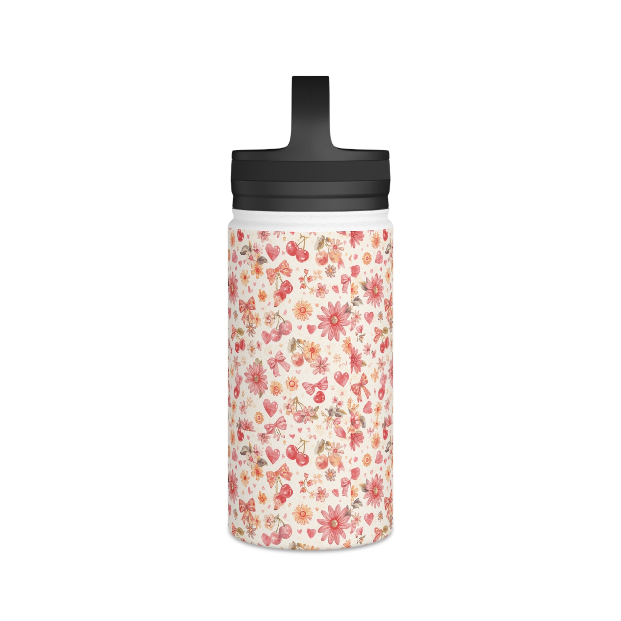 Bloom & Bow Stainless Steel Water Bottle