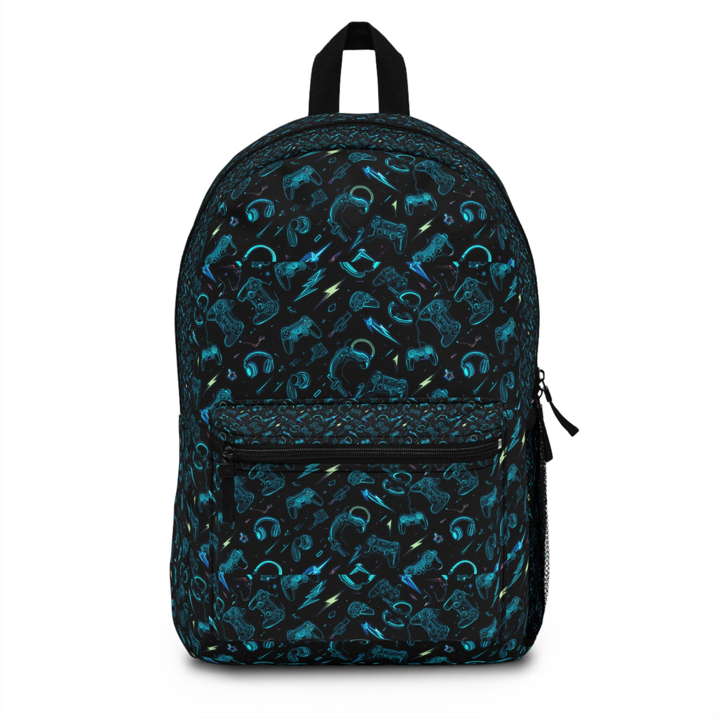 Level Up Backpack