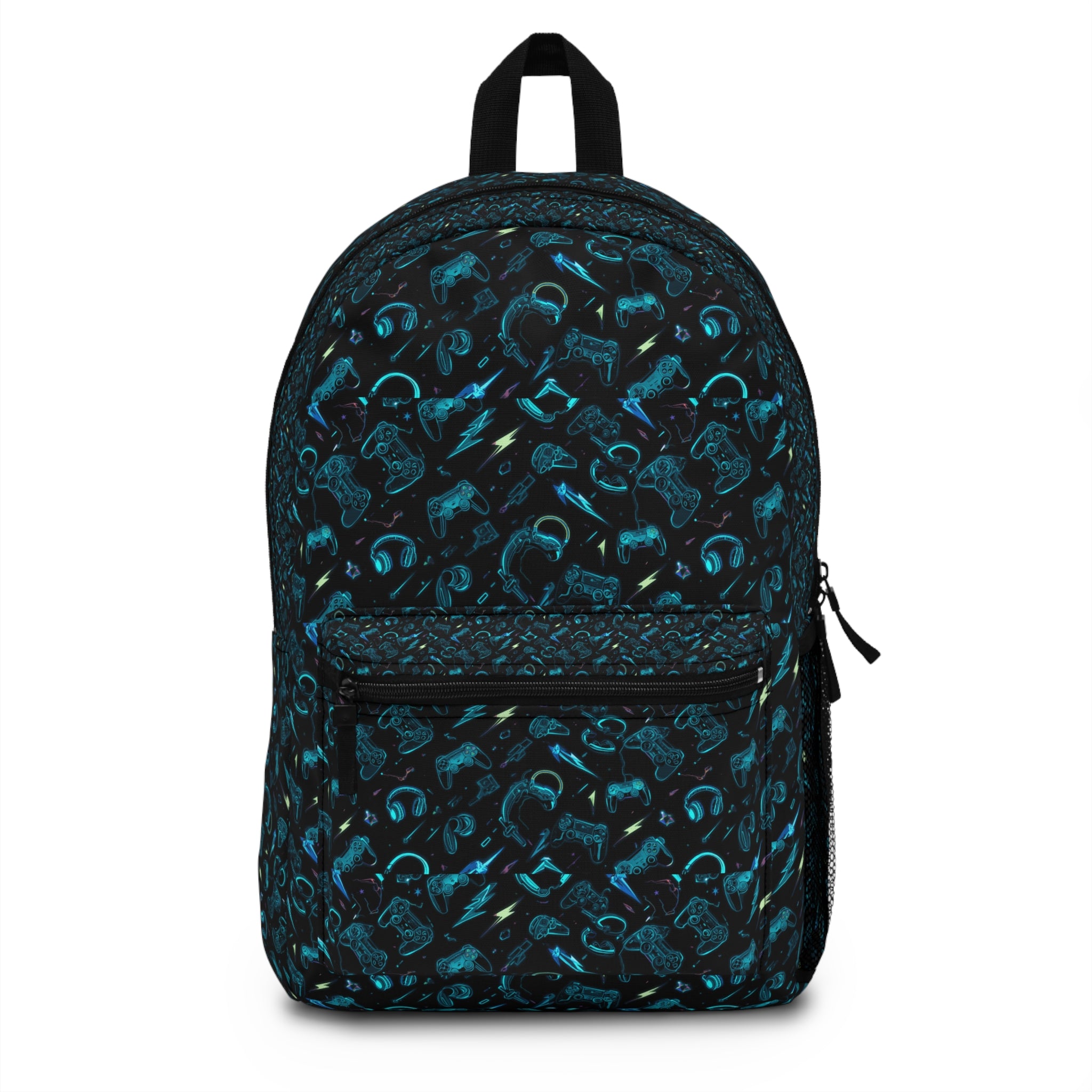 Level Up Backpack