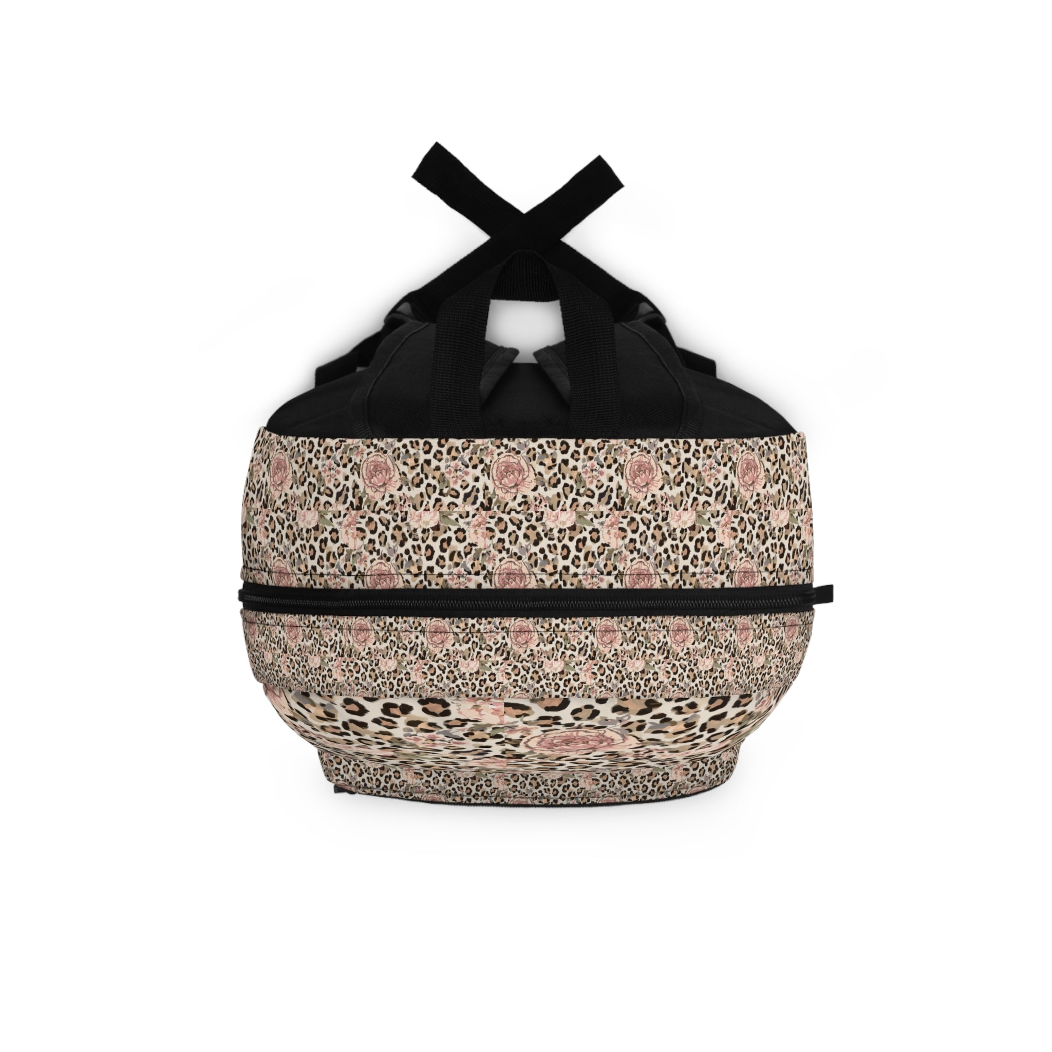 Fierce In Bloom Backpack