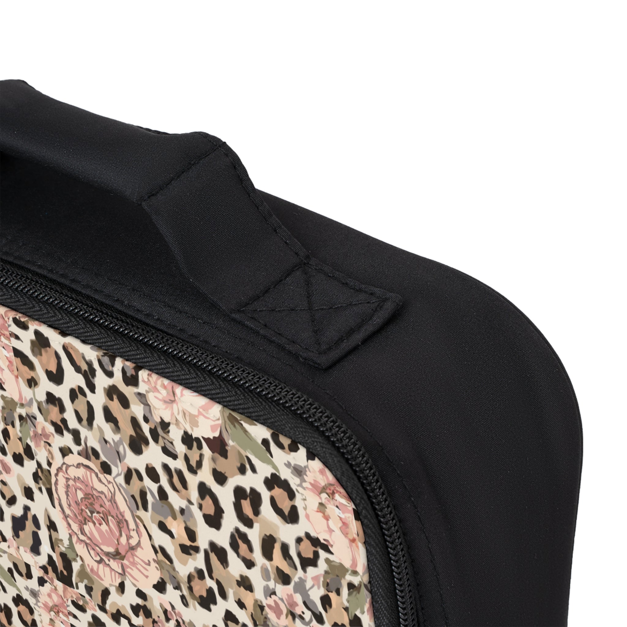 Fierce In Bloom Lunch Bag