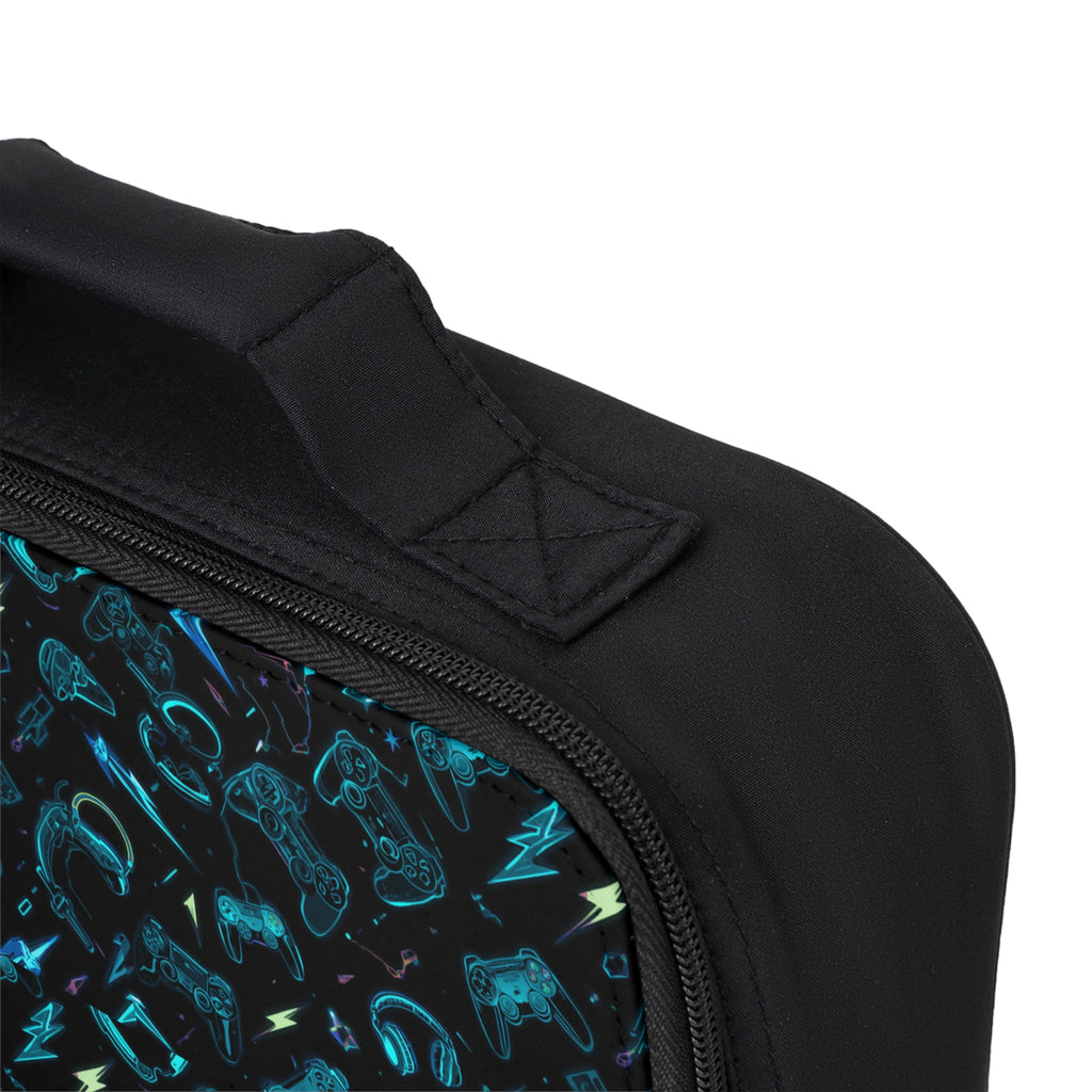 Level Up Lunch Bag