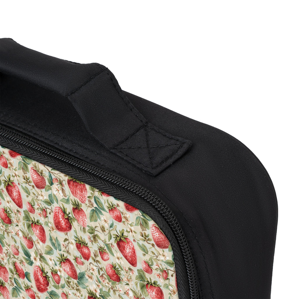 Berry Sweet Lunch Bag
