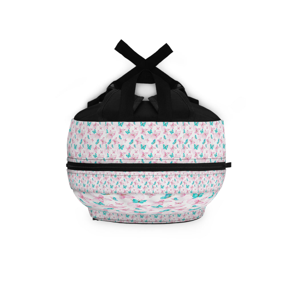 Sweet Butterfly Backpack