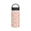 Bloom & Bow Stainless Steel Water Bottle