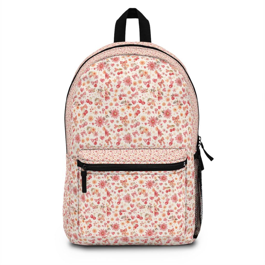 Bloom & Bow Backpack