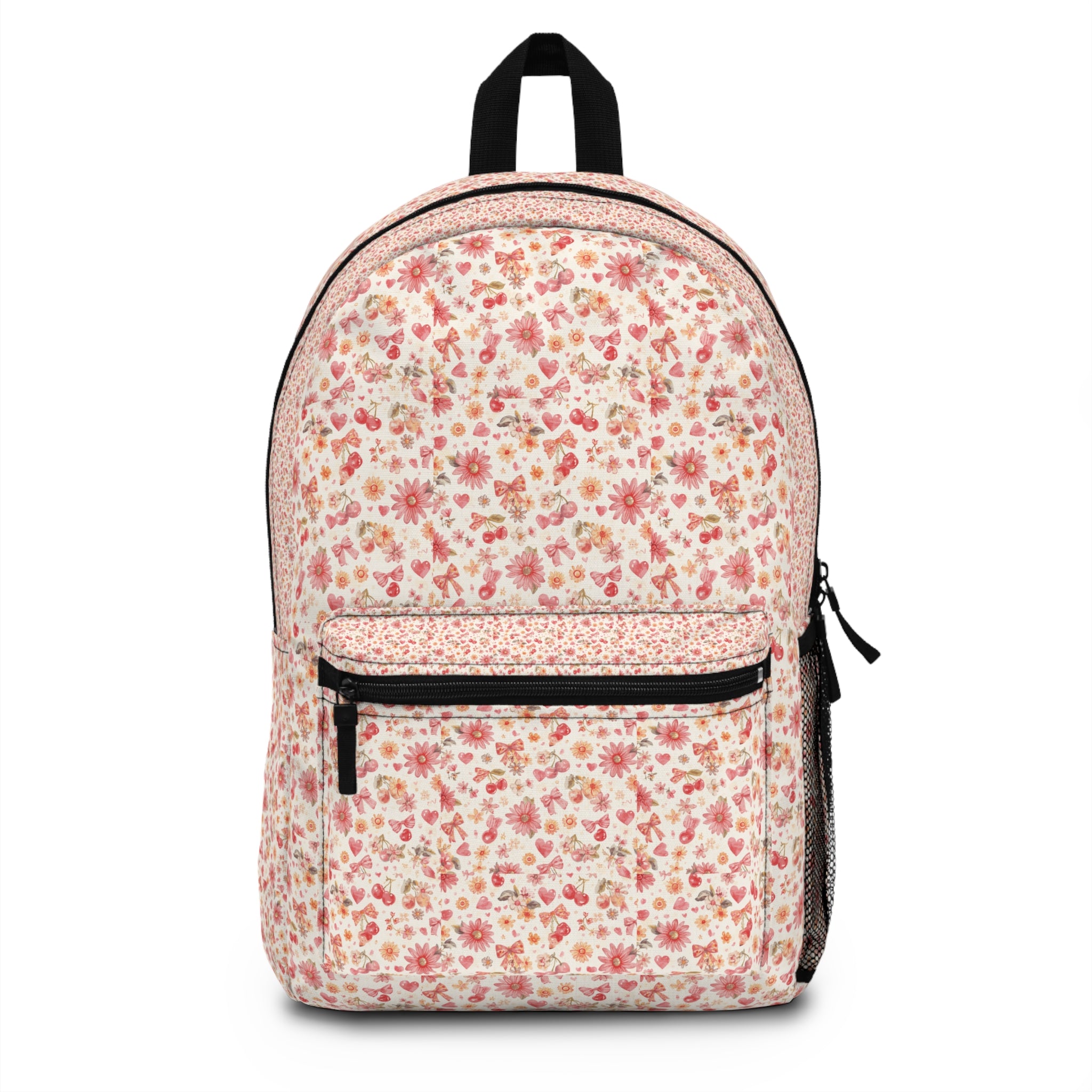 Bloom & Bow Backpack