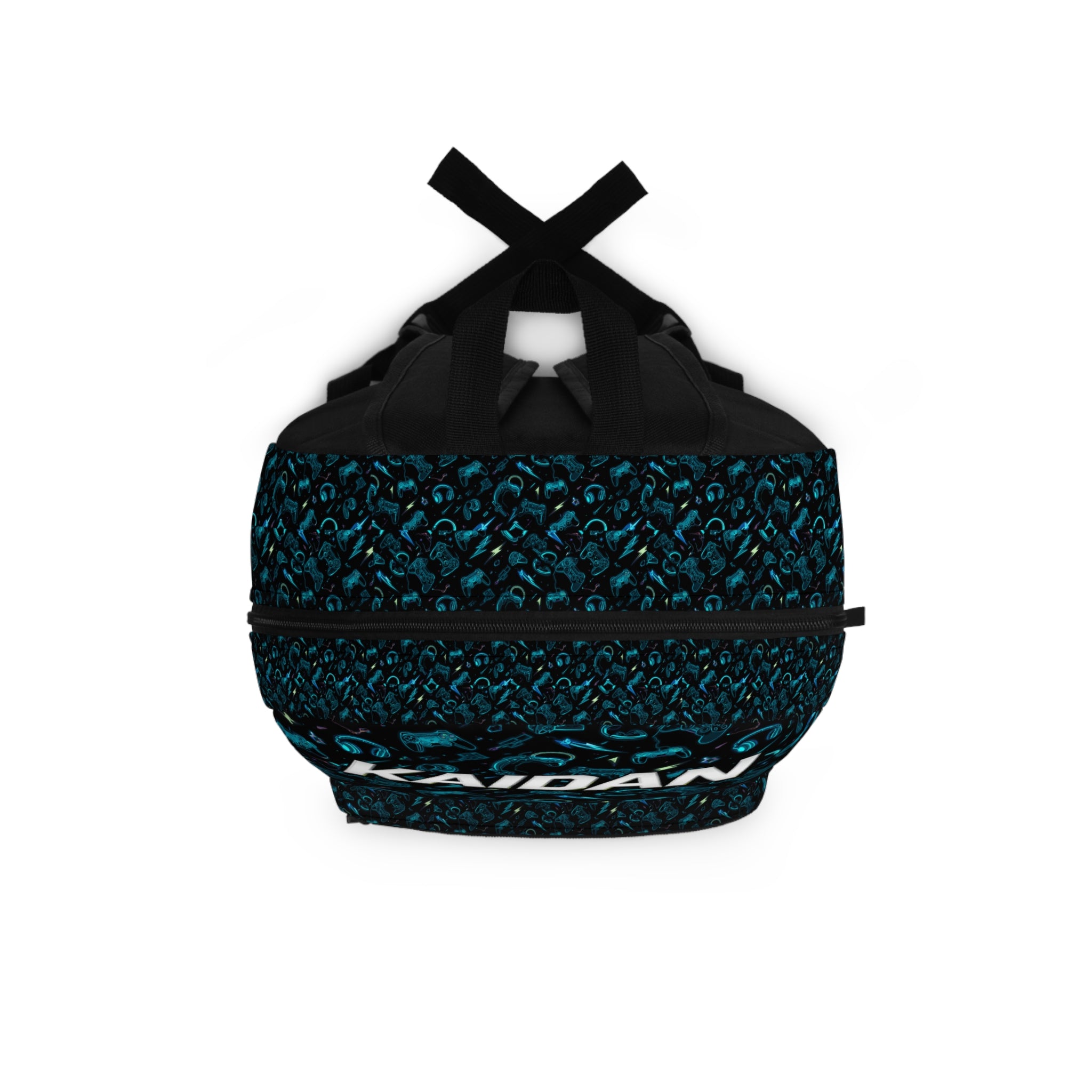 Personalized Level Up Backpack