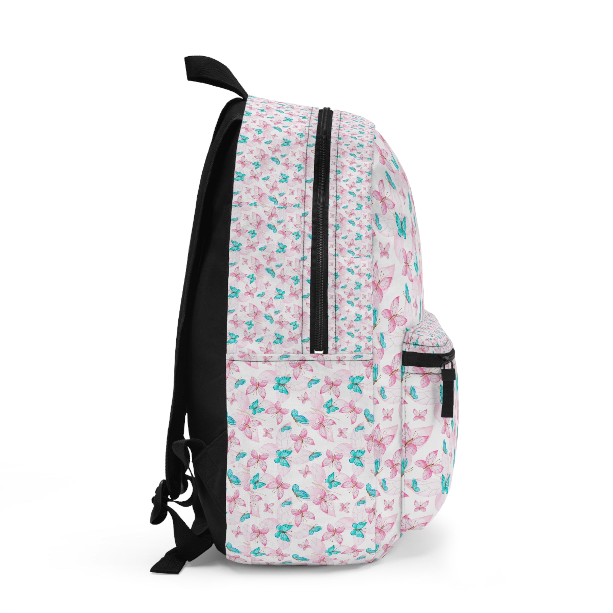 Sweet Butterfly Backpack