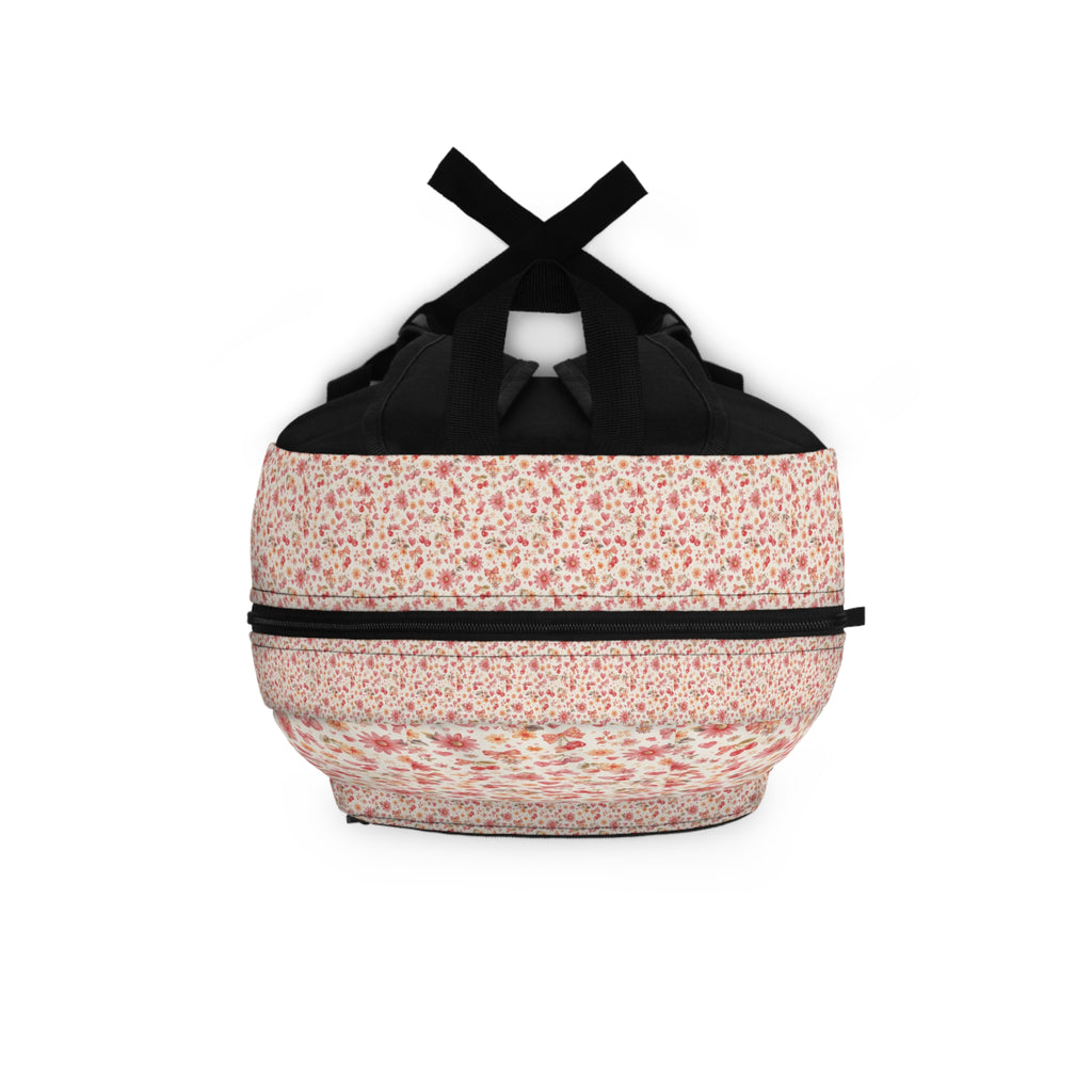 Bloom & Bow Backpack