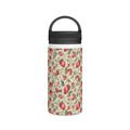 Berry Sweet Stainless Steel Water Bottle