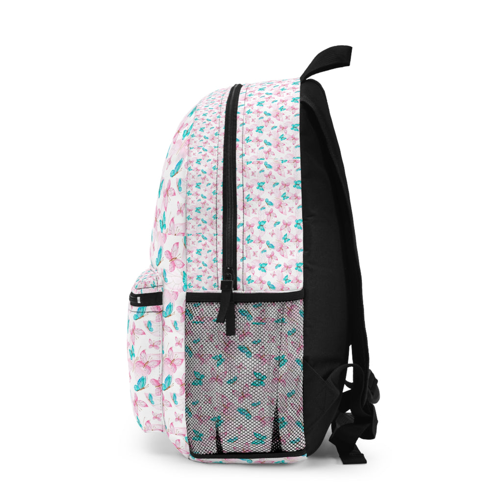 Sweet Butterfly Backpack