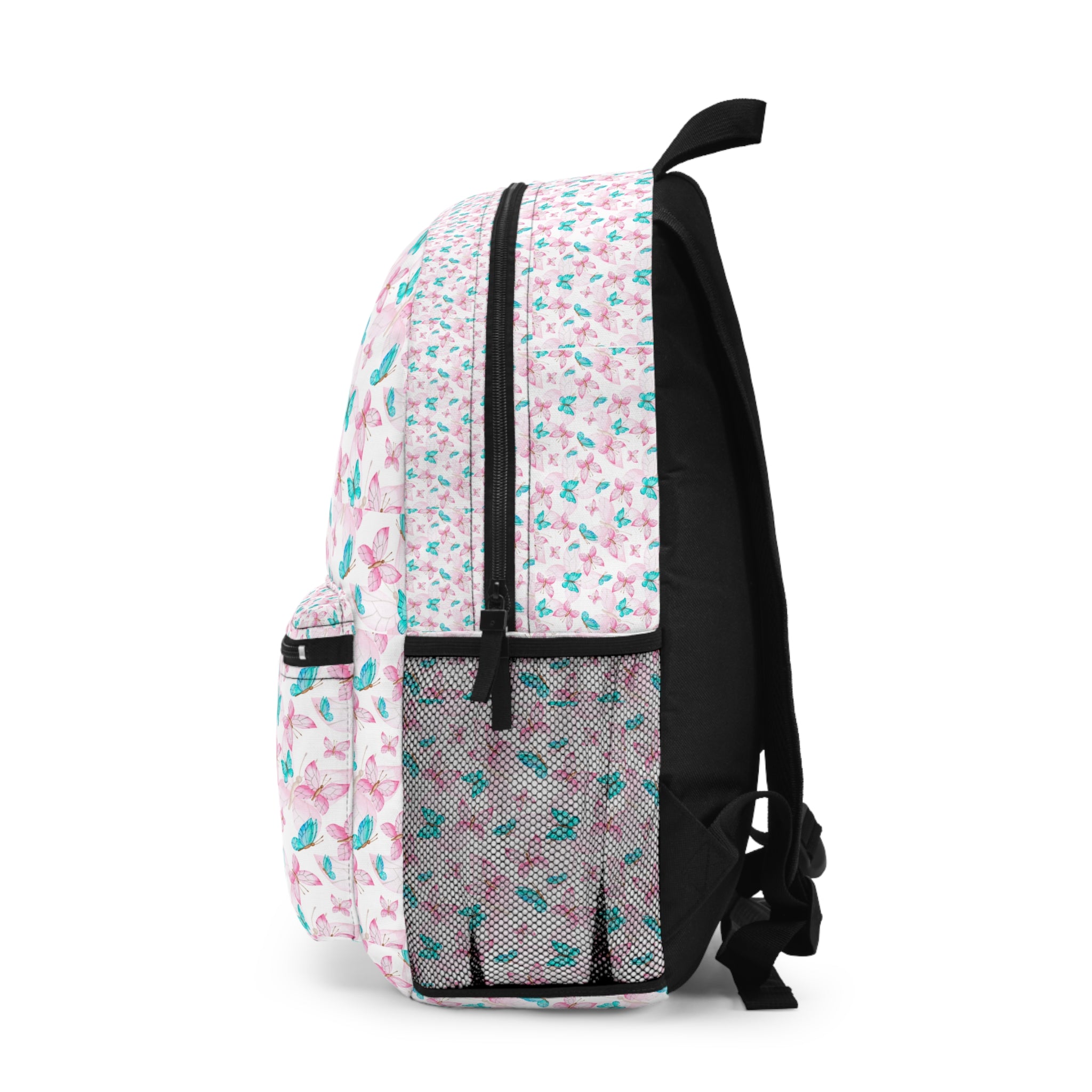 Sweet Butterfly Backpack