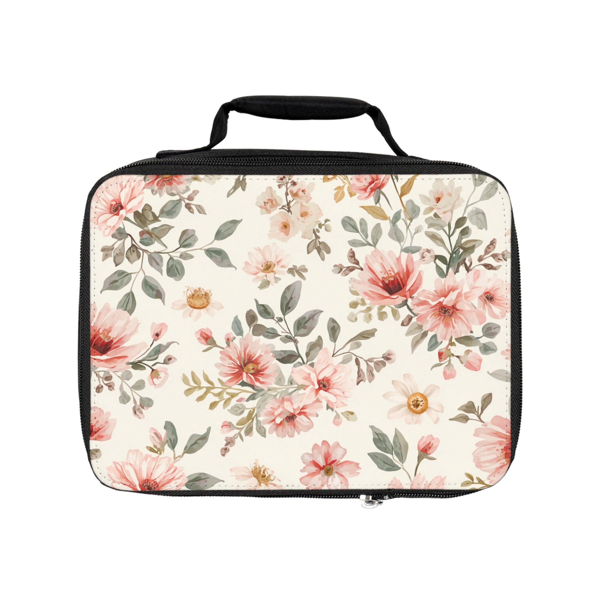 Wildflower Dreams Lunch Bag