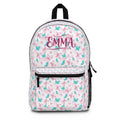 Personalized Sweet Butterfly Backpack